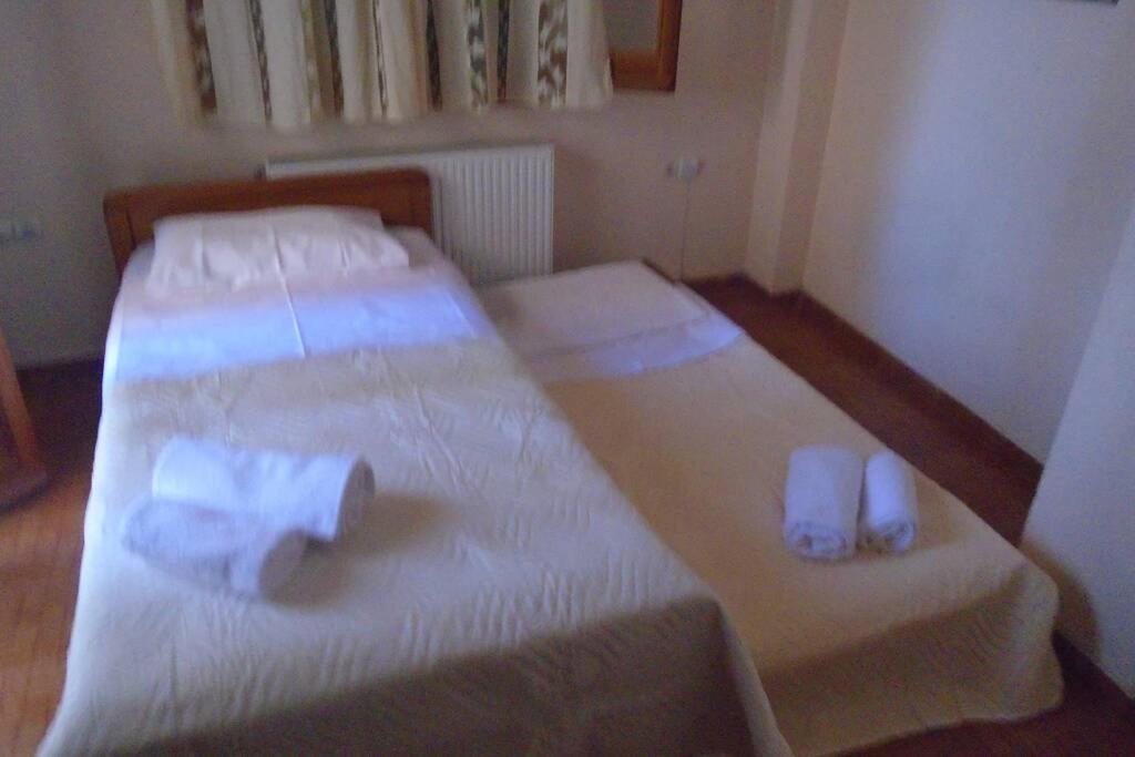 Willa Eleni'S House In Valanio Zewnętrze zdjęcie